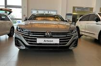 Volkswagen Arteon Base