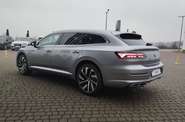 Volkswagen Arteon Base