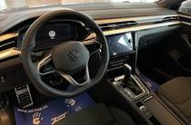 Volkswagen Arteon Base