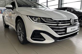 Volkswagen Arteon 2022 R-Line