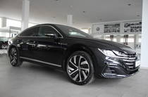 Volkswagen Arteon R-Line