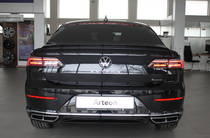 Volkswagen Arteon R-Line