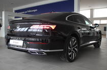 Volkswagen Arteon R-Line