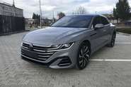 Volkswagen Arteon R-Line