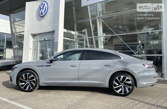 Volkswagen Arteon 2023 R-Line