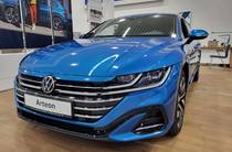 Volkswagen Arteon R-Line