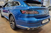 Volkswagen Arteon R-Line