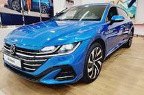 Volkswagen Arteon R-Line