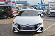 Volkswagen Arteon R-Line