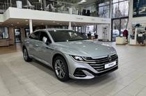 Volkswagen Arteon R-Line