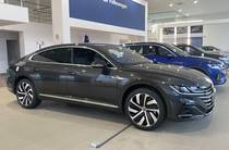 Volkswagen Arteon R-Line