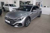 Volkswagen Arteon R-Line