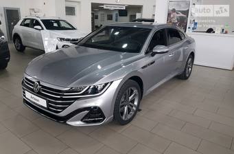 Volkswagen Arteon 2024 R-Line