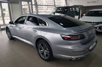 Volkswagen Arteon R-Line