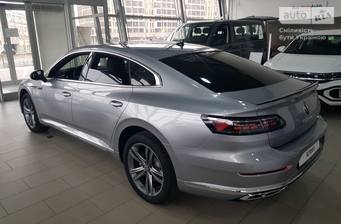 Volkswagen Arteon 2024 R-Line