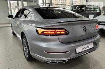 Volkswagen Arteon 2024 R-Line