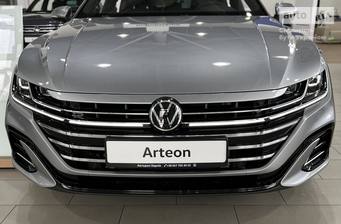 Volkswagen Arteon 2024 R-Line