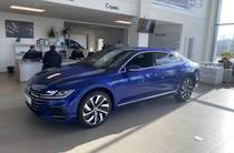 Volkswagen Arteon R-Line