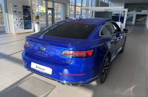 Volkswagen Arteon R-Line