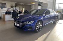 Volkswagen Arteon R-Line