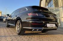 Volkswagen Arteon R-Line