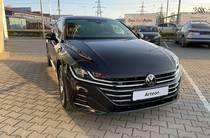 Volkswagen Arteon R-Line