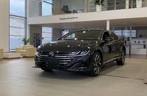 Volkswagen Arteon R-Line