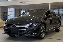 Volkswagen Arteon R-Line