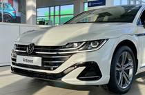 Volkswagen Arteon R-Line