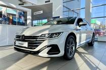 Volkswagen Arteon R-Line