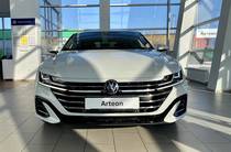 Volkswagen Arteon R-Line