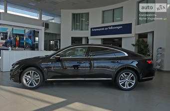 Volkswagen Arteon 2022 R-Line