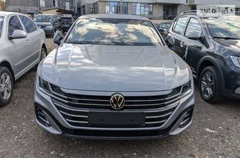 Volkswagen Arteon 2022 R-Line