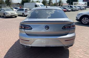 Volkswagen Arteon 2024 R-Line