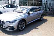 Volkswagen Arteon R-Line