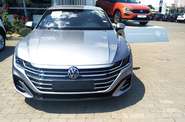 Volkswagen Arteon R-Line