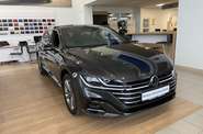 Volkswagen Arteon R-Line