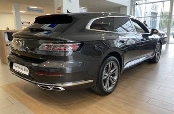 Volkswagen Arteon 2023 R-Line