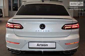 Volkswagen Arteon 2022 R-Line