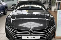 Volkswagen Arteon R-Line