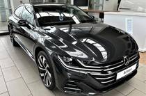 Volkswagen Arteon R-Line