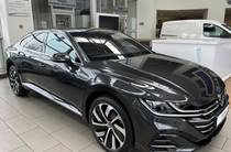 Volkswagen Arteon R-Line