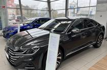 Volkswagen Arteon R-Line