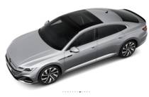 Volkswagen Arteon R-Line