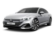 Volkswagen Arteon R-Line