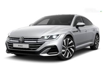 Volkswagen Arteon 2022 R-Line