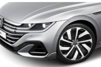 Volkswagen Arteon R-Line