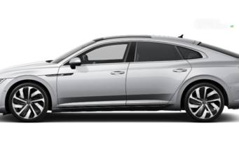 Volkswagen Arteon 2022 R-Line