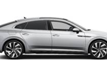 Volkswagen Arteon R-Line