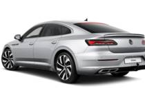 Volkswagen Arteon R-Line